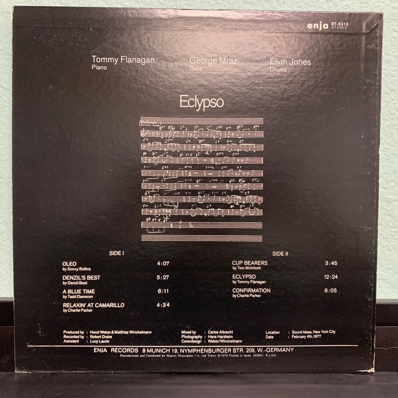 Vinyl Records | Boogie Maru Sounds